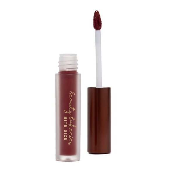 Beauty Bakerie Bite Size Matte Liquid Lipstick Waterproof Bearly Sweet. NIB. - Picture 8 of 12